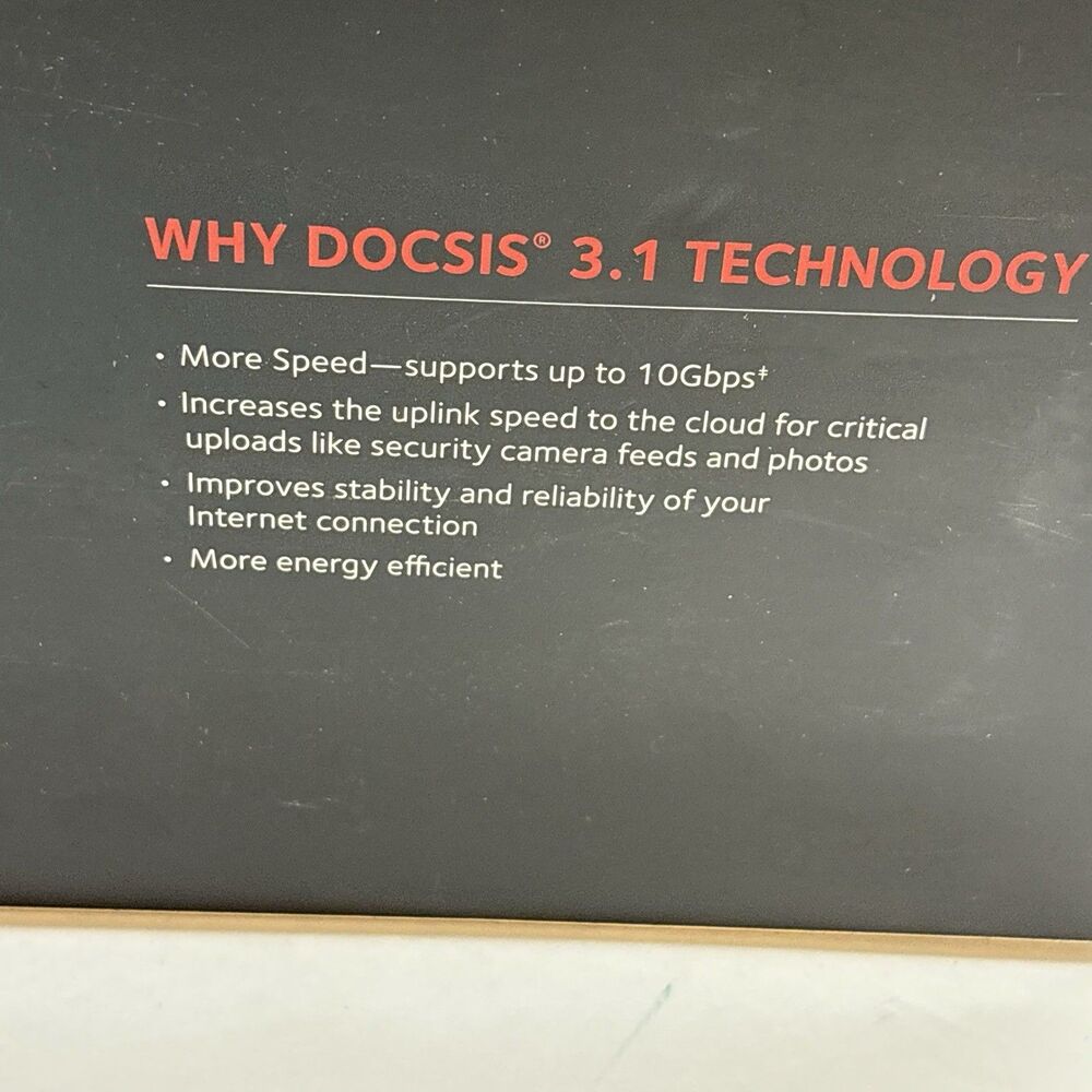 NETGEAR C7800-200NAS Wireless Router - Picture 10 of 16